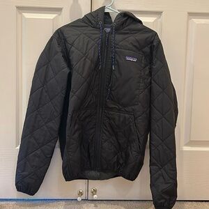 Patagonia Quilted Jacket